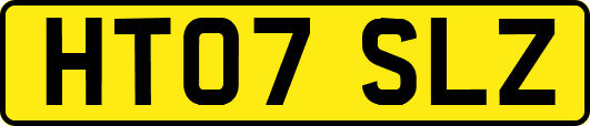 HT07SLZ