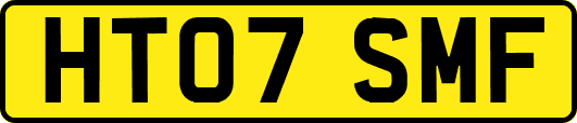 HT07SMF