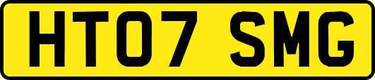HT07SMG