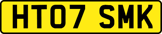 HT07SMK