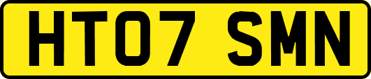 HT07SMN
