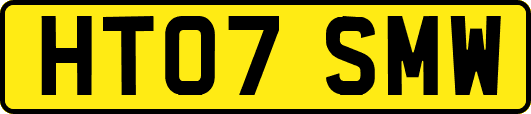 HT07SMW