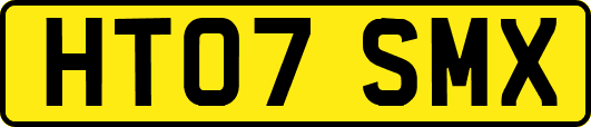 HT07SMX