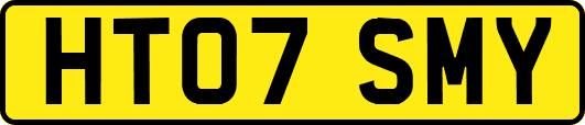 HT07SMY