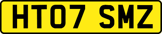 HT07SMZ