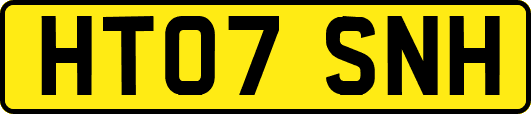 HT07SNH