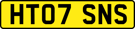 HT07SNS