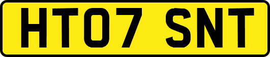 HT07SNT
