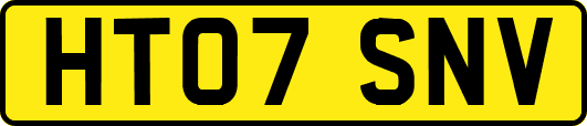 HT07SNV