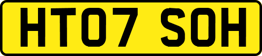 HT07SOH