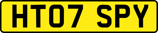 HT07SPY