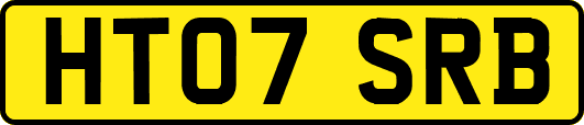 HT07SRB