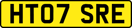 HT07SRE