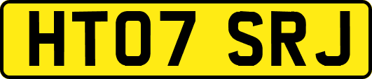 HT07SRJ