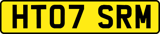 HT07SRM