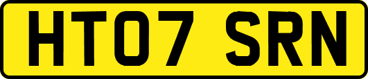 HT07SRN
