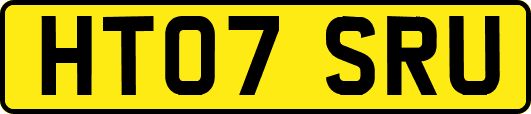 HT07SRU