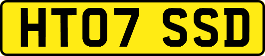 HT07SSD