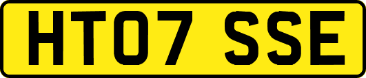HT07SSE