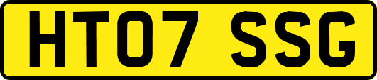 HT07SSG