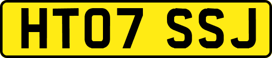HT07SSJ