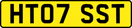 HT07SST