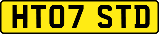 HT07STD