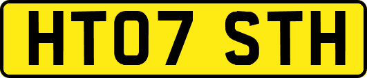HT07STH