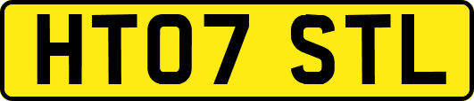 HT07STL