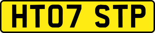 HT07STP