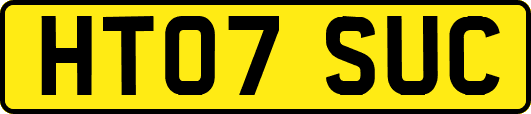 HT07SUC