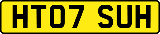 HT07SUH