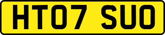 HT07SUO