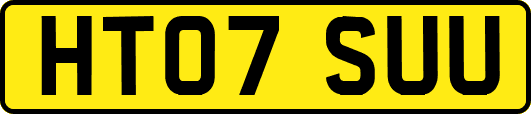 HT07SUU