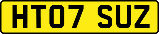 HT07SUZ