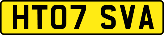 HT07SVA