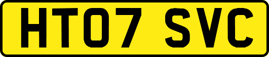 HT07SVC