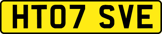 HT07SVE