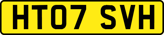 HT07SVH
