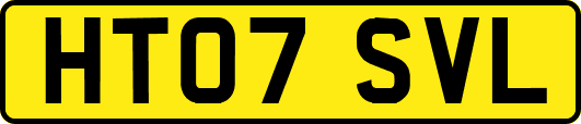 HT07SVL