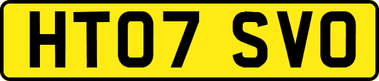 HT07SVO