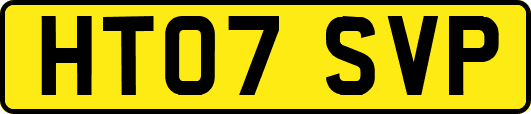 HT07SVP