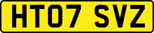 HT07SVZ