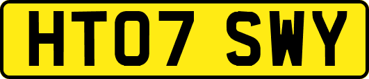 HT07SWY
