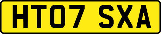 HT07SXA