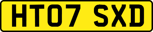 HT07SXD