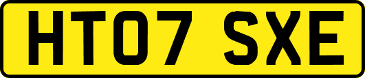 HT07SXE