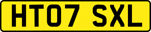 HT07SXL