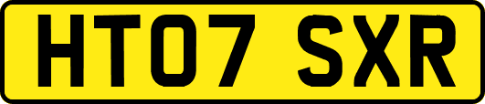 HT07SXR