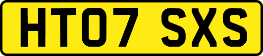 HT07SXS
